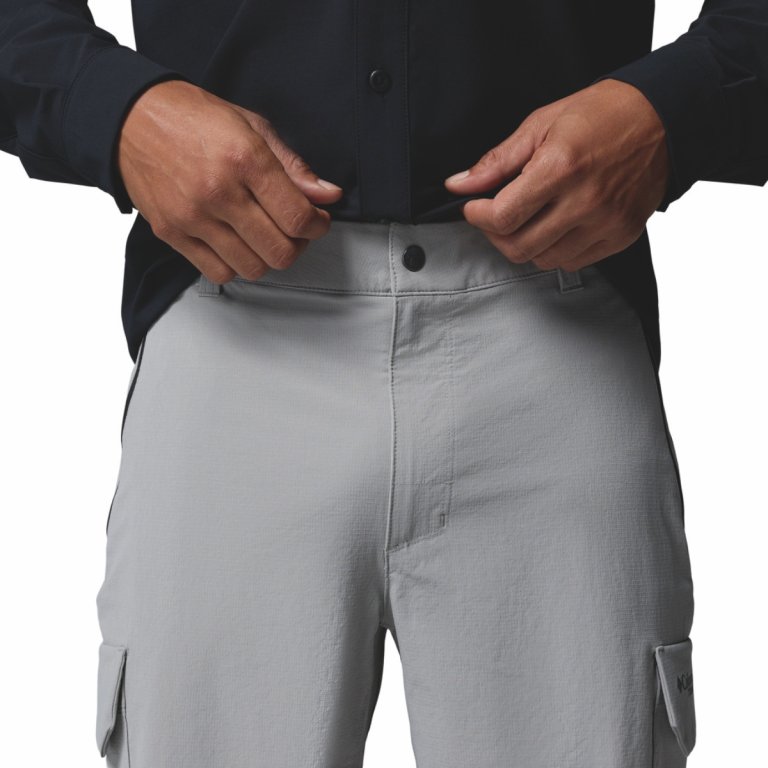 Шорти Columbia Silver Ridge™ Elite Short M - сірі