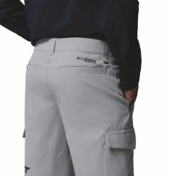 Шорти Columbia Silver Ridge™ Elite Short M - сірі