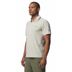 Футболка Columbia Diamond Peak Pro™ Polo M - бежева
