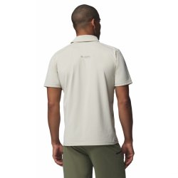 Футболка Columbia Diamond Peak Pro™ Polo M - бежева