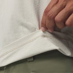 Футболка Columbia Diamond Peak Pro™ Polo M - бежева