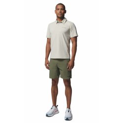 Футболка Columbia Diamond Peak Pro™ Polo M - бежева
