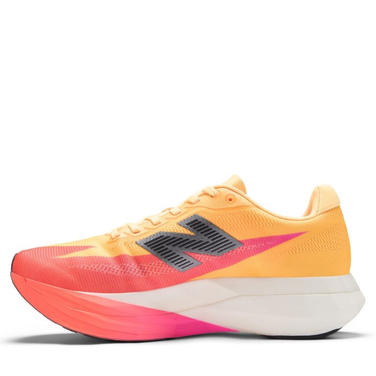 New Balance FuelCell SC Elite v5 W - рожева