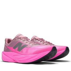 New Balance FuelCell Rebel v5 M - рожева