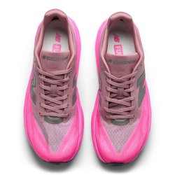 New Balance FuelCell Rebel v5 M - рожева