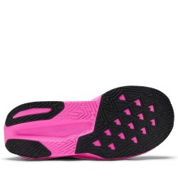 New Balance FuelCell Rebel v5 M - рожева