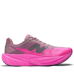 New Balance FuelCell Rebel v5 M - рожева
