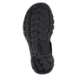 Сандалі Keen Newport H2 M - чорні