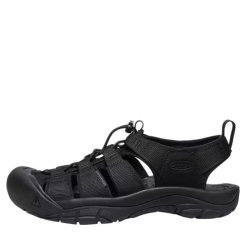 Сандалі Keen Newport H2 M - чорні
