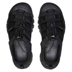 Сандалі Keen Newport H2 M - чорні