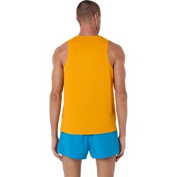 Майка Asics Core Singlet M - жовта