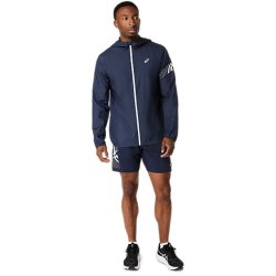 Шорти Asics Icon 7In Short M - сині