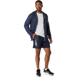Шорти Asics Icon 7In Short M - сині