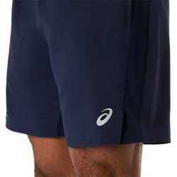 Шорти Asics Icon 7In Short M - сині