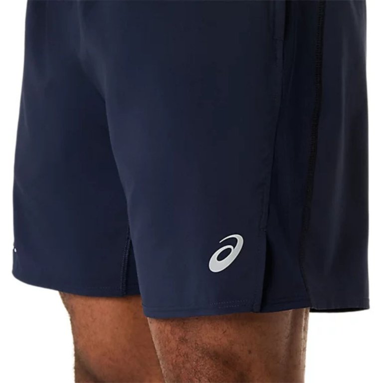 Шорти Asics Icon 7In Short M - сині