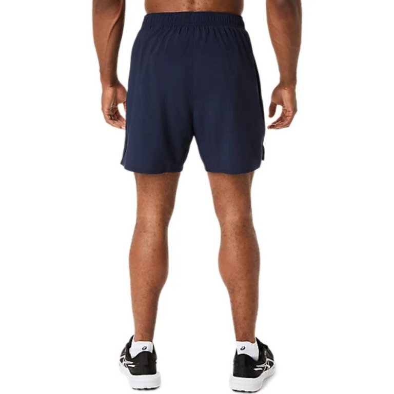 Шорти Asics Icon 7In Short M - сині
