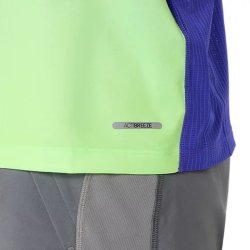 Майка Asics Road Fade Singlet M - синя