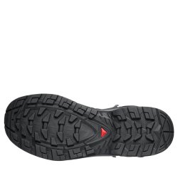 Черевики Salomon Quest 5 GTX W - сірі