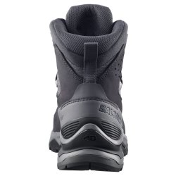 Черевики Salomon Quest 5 GTX W - сірі