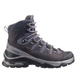 Черевики Salomon Quest 5 GTX W - сірі