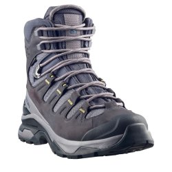 Черевики Salomon Quest 5 GTX W - сірі