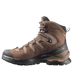 Черевики Salomon Quest 5 GTX M - коричневі