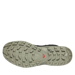 Черевики Salomon Quest 5 GTX M - зелено/чорні