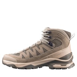 Черевики Salomon Quest Echo GTX M - коричневі