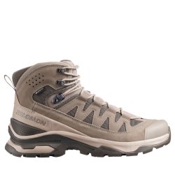 Черевики Salomon Quest Echo GTX M - коричневі