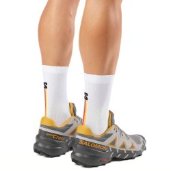Кросівки Salomon Speedcross 6 20 Years - сіро/жовті