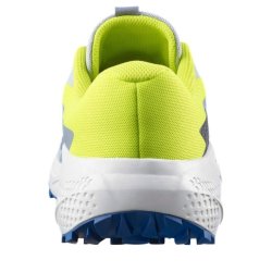 Кросівки Salomon Alphaglide M - синьо/жовті