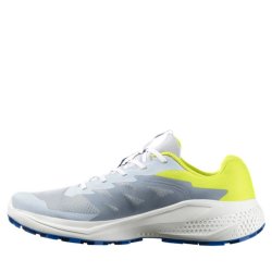 Кросівки Salomon Alphaglide M - синьо/жовті