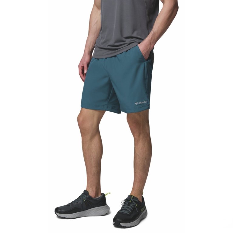 Шорти Columbia Vital Valley™ Short M - сині