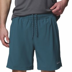 Шорти Columbia Vital Valley™ Short M - сині
