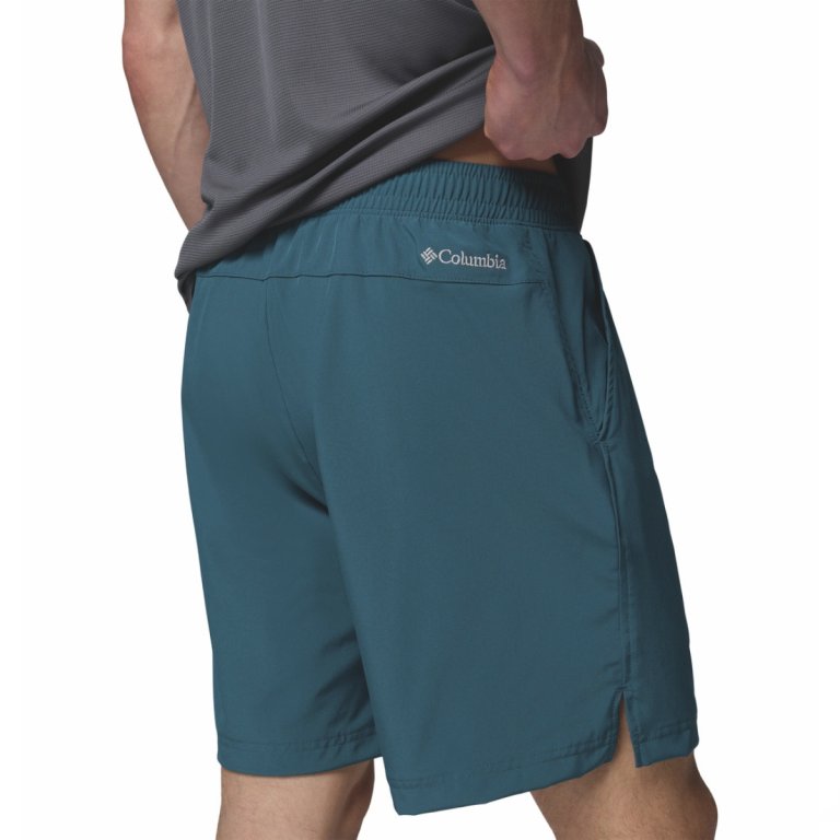 Шорти Columbia Vital Valley™ Short M - сині