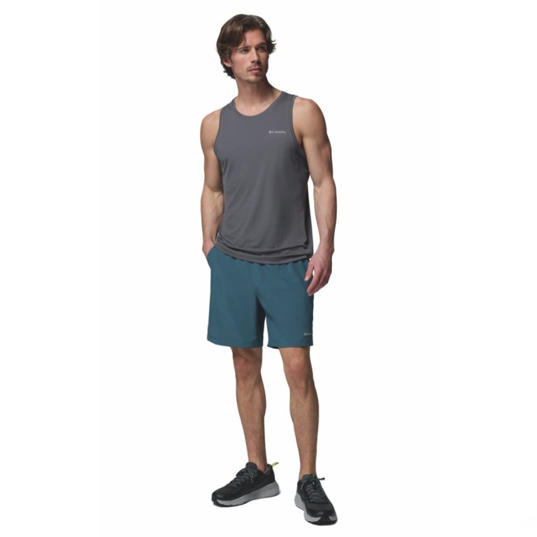 Шорти Columbia Vital Valley™ Short M - сині