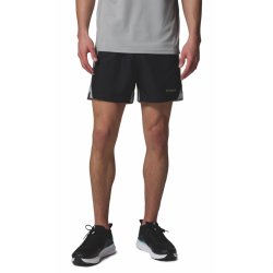 Шорти Columbia Three Pitch™ Short M - чорно/сірі