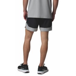 Шорти Columbia Three Pitch™ Short M - чорно/сірі