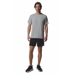 Шорти Columbia Three Pitch™ Short M - чорно/сірі