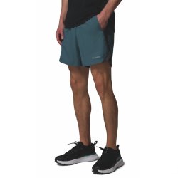Шорти Columbia Three Pitch™ Short M - синьо/сірі