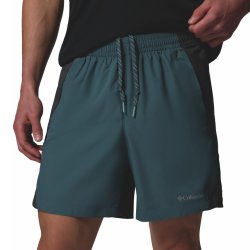 Шорти Columbia Three Pitch™ Short M - синьо/сірі