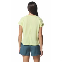 Футболка Columbia Bogata Bay™ SS Tee W - жовта