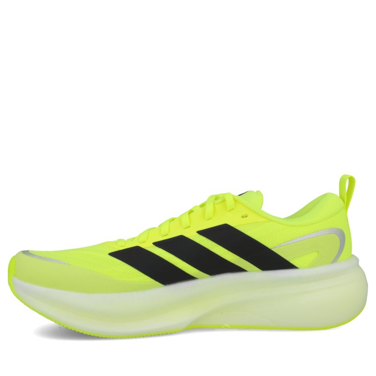 Кросівки Adidas Supernova Glide M - чорно/жовті