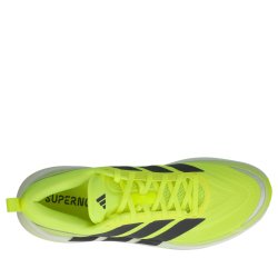 Кросівки Adidas Supernova Glide M - чорно/жовті