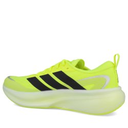 Кросівки Adidas Supernova Glide M - чорно/жовті
