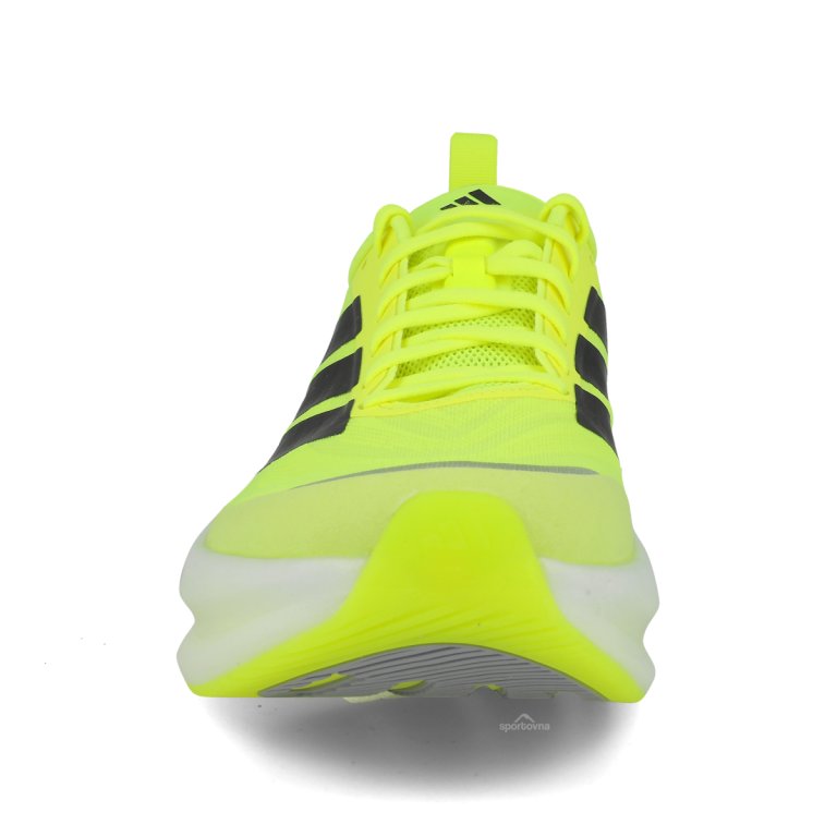 Кросівки Adidas Supernova Glide M - чорно/жовті