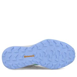 Кросівки Adidas Terrex Agravic 4 W - синьо/білі