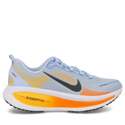 Кросівки Nike Vomero 18 M - блакитно/помаранчеві