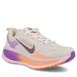 Кросівки Nike Vomero 18 W - рожево/фіолетово/помаранчеві
