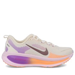 Кросівки Nike Vomero 18 W - рожево/фіолетово/помаранчеві